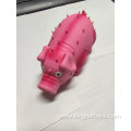 Dog Toy Latex Sound Pet Toy Pig Squeaky